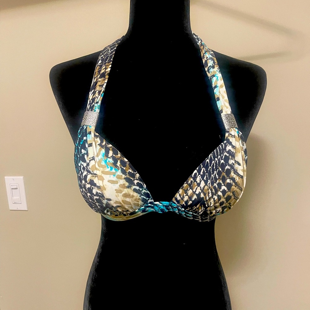 Venus goddess enhancer Bikini top size B